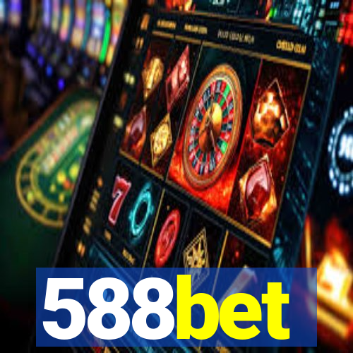 588bet