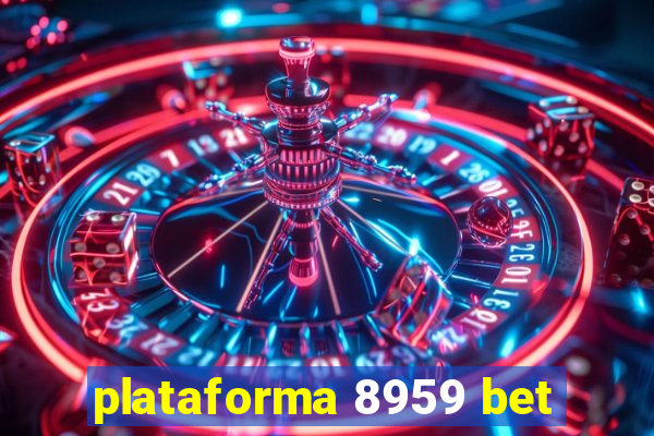 plataforma 8959 bet