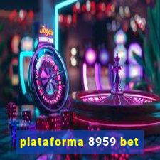 plataforma 8959 bet