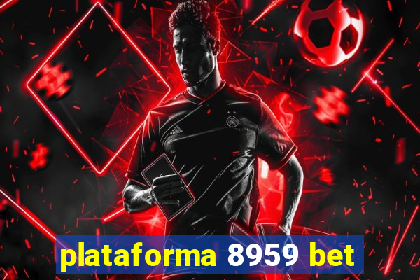 plataforma 8959 bet