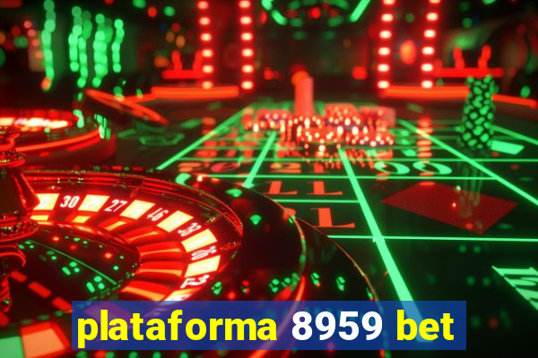 plataforma 8959 bet