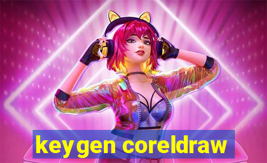 keygen coreldraw