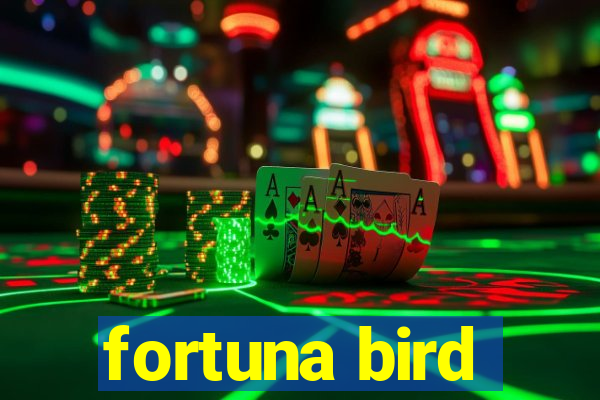 fortuna bird