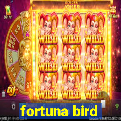 fortuna bird