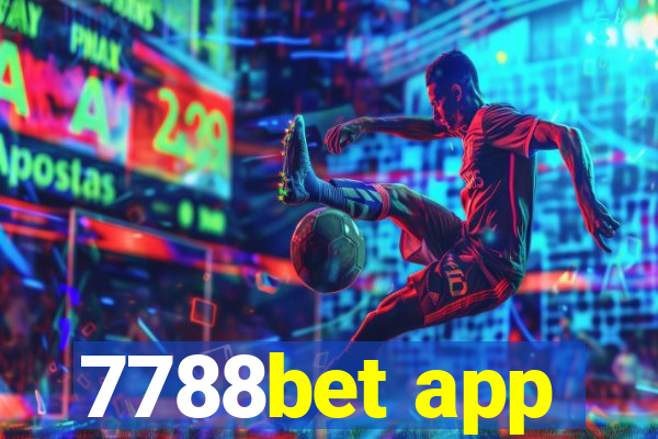 7788bet app