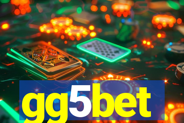 gg5bet