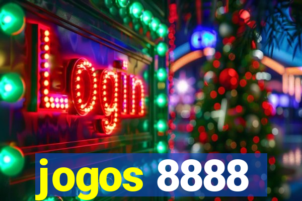 jogos 8888