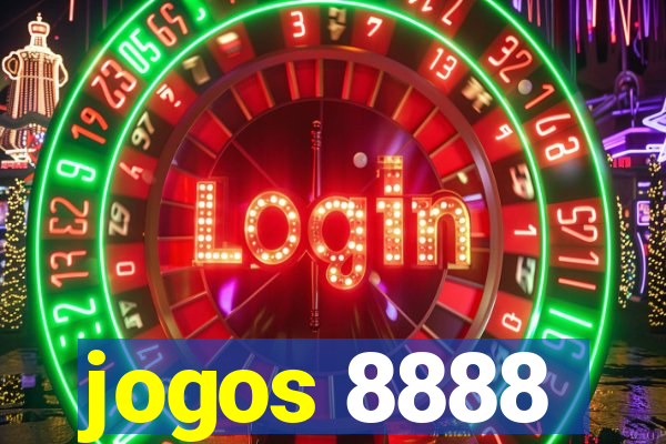 jogos 8888