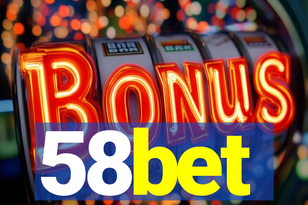 58bet