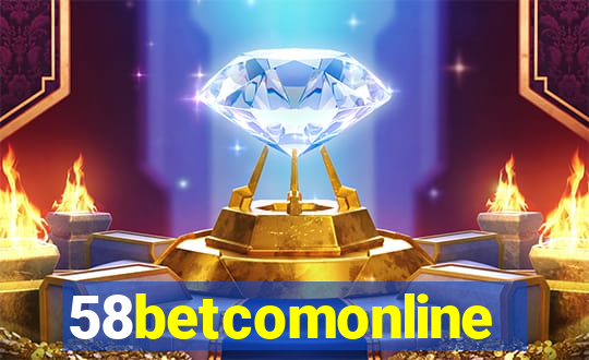 58betcomonline