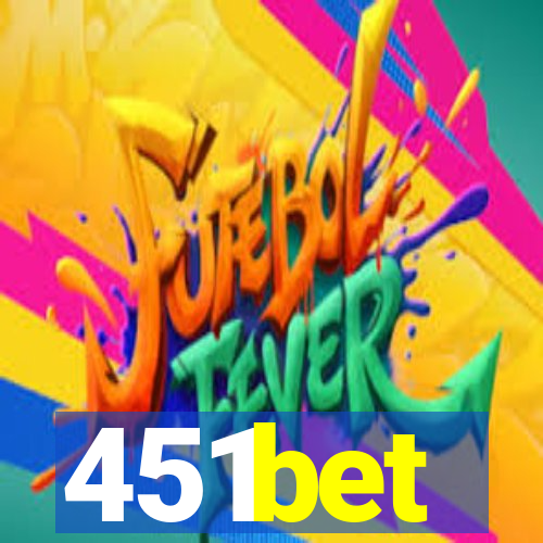 451bet