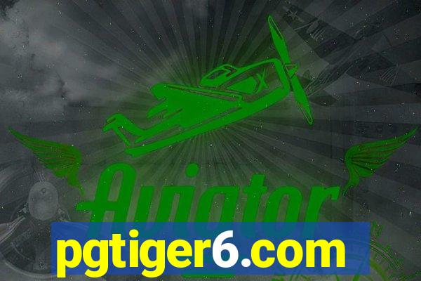 pgtiger6.com