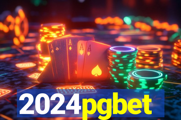 2024pgbet