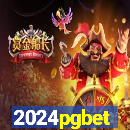 2024pgbet