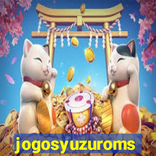 jogosyuzuroms