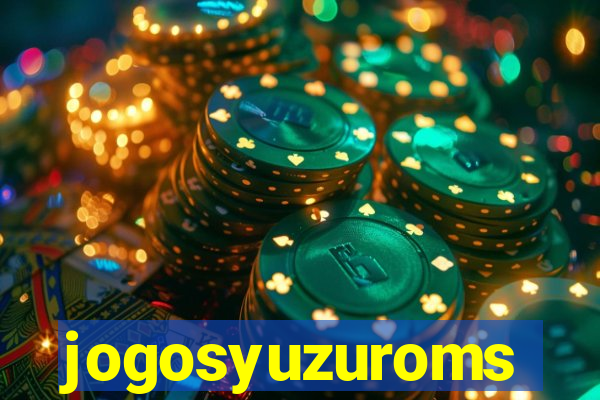 jogosyuzuroms