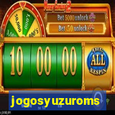 jogosyuzuroms