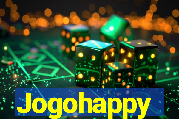 Jogohappy