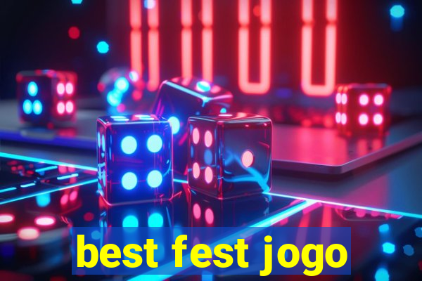 best fest jogo