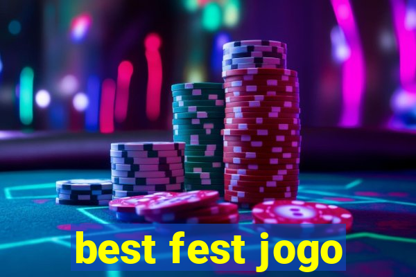 best fest jogo