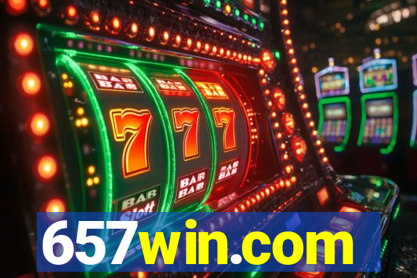 657win.com