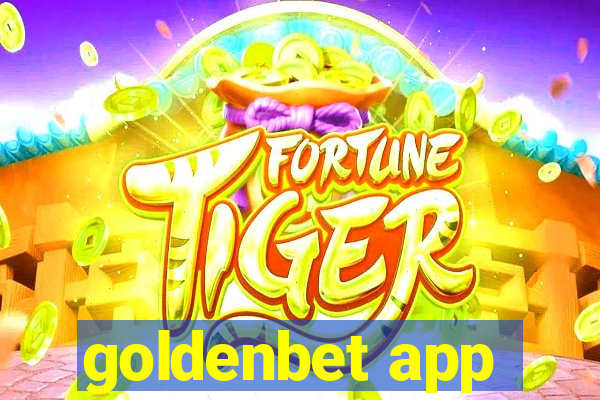 goldenbet app