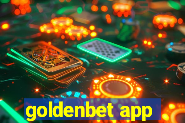 goldenbet app