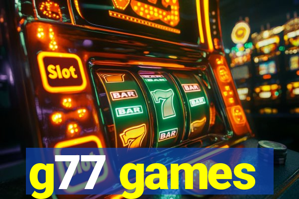 g77 games