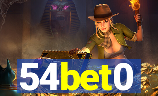 54bet0