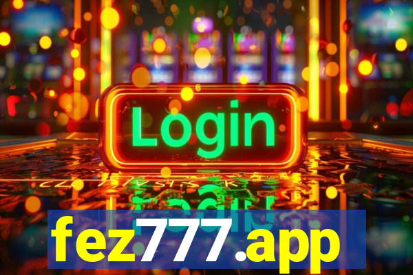 fez777.app