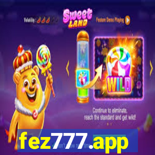 fez777.app