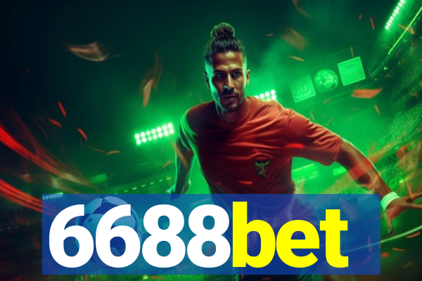 6688bet