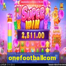 onefootballcom