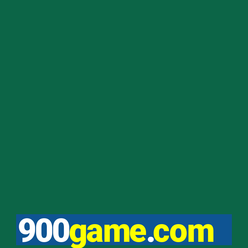 900game.com