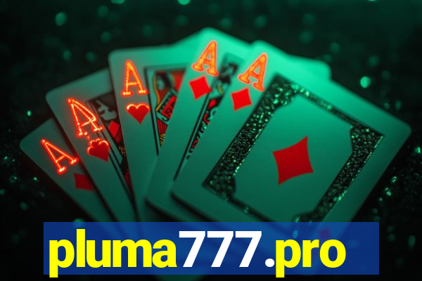 pluma777.pro