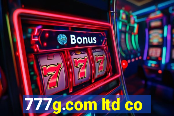 777g.com ltd co