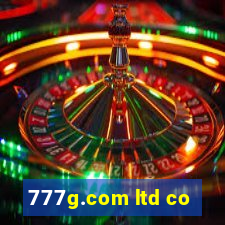 777g.com ltd co