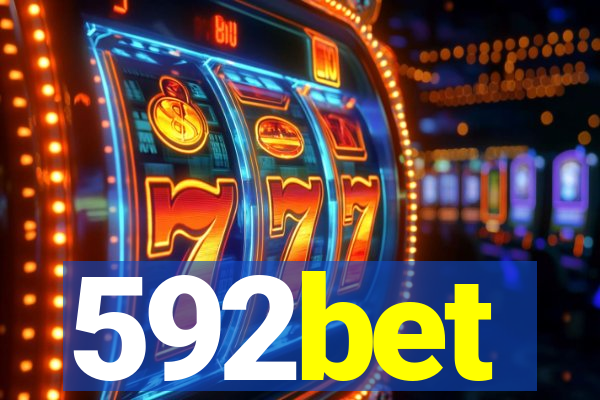 592bet