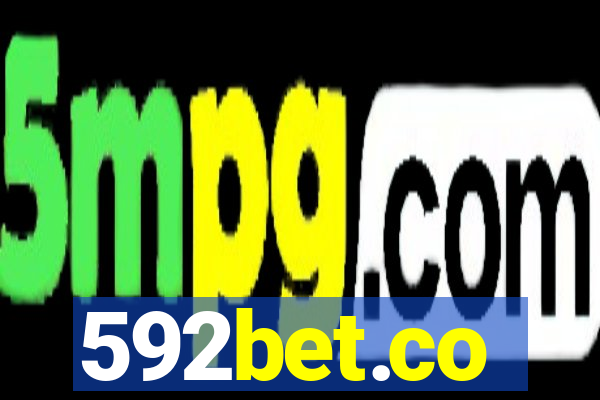 592bet.co