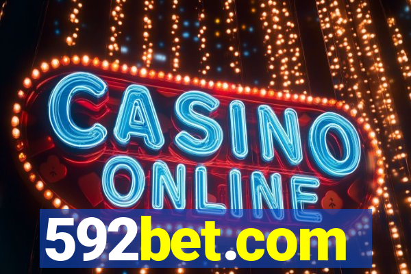 592bet.com