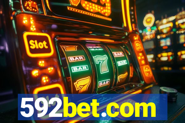 592bet.com