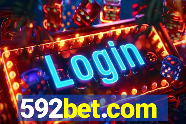 592bet.com