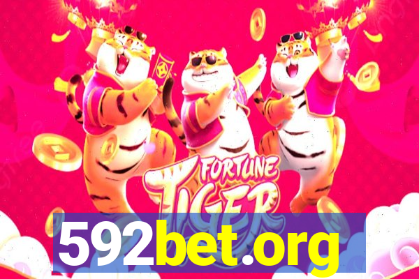 592bet.org