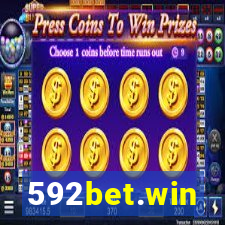 592bet.win