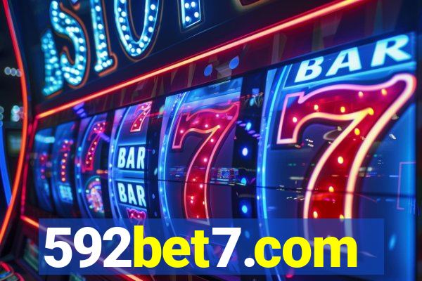 592bet7.com