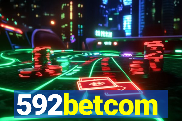 592betcom