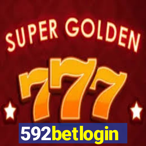 592betlogin