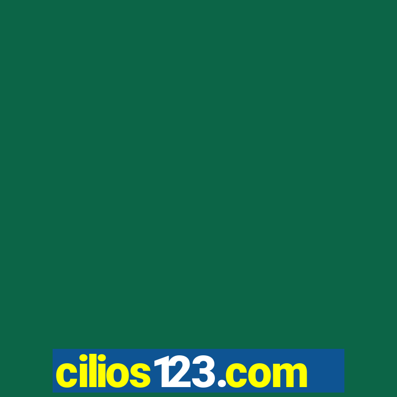 cilios123.com