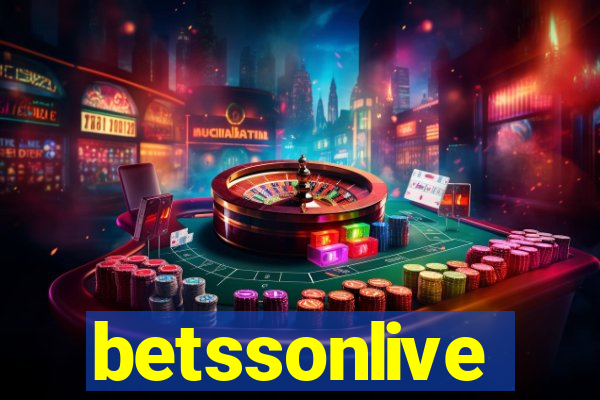 betssonlive