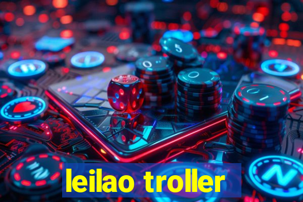 leilao troller